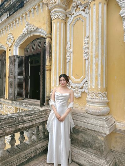 Thành Phố Huế Xinh Đẹp..<3 в июне — фото погоды (2026-06-05)