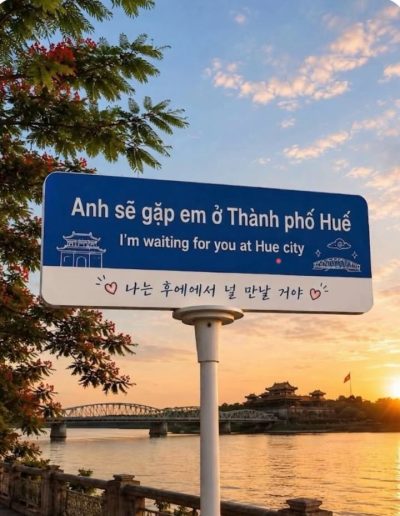 Thành Phố Huế Xinh Đẹp..<3 в июне — фото погоды (2026-06-06)