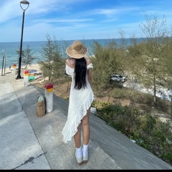 Погода в Thành Phố Huế Xinh Đẹp..<3