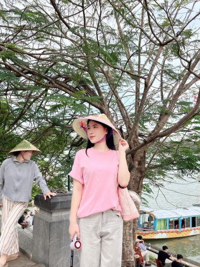 Thành Phố Huế Xinh Đẹp..<3 в июне — фото погоды (2026-06-18)
