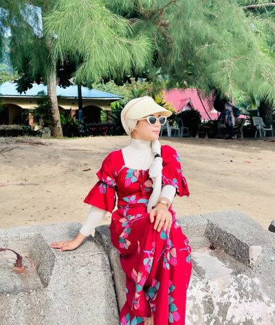 Damai Tioman Resort, Kampung Genting, Pulau Tioman — фото погоды в сентябре (2024-09-14)