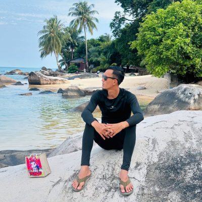 Damai Tioman Resort, Kampung Genting, Pulau Tioman — фото погоды в сентябре (2024-09-15)