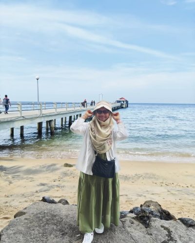 Damai Tioman Resort, Kampung Genting, Pulau Tioman — фото погоды в октябре (2024-10-30)