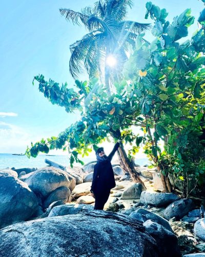 Damai Tioman Resort, Kampung Genting, Pulau Tioman — фото погоды в мае (2025-05-31)