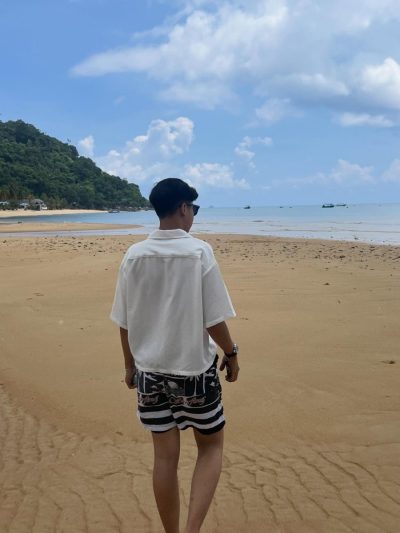 Damai Tioman Resort, Kampung Genting, Pulau Tioman — фото погоды в мае (2026-05-04)