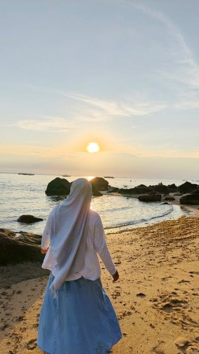 Damai Tioman Resort, Kampung Genting, Pulau Tioman — фото погоды в июле (2026-07-06)