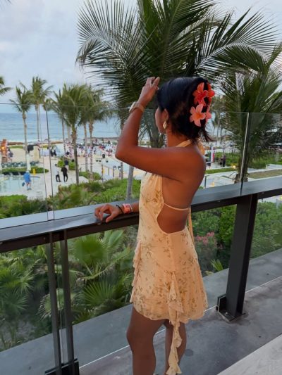 Mexico Tulum в июле — фото погоды (2026-07-05)