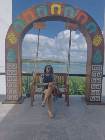 Mexico Tulum в июле — фото погоды (2026-07-10)