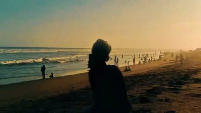 Parangtritis Beach в июле — фото погоды (2026-07-07)
