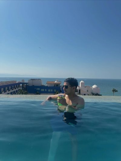 Pto Vallarta, Jalisco в ноябре — фото погоды (2025-11-19)