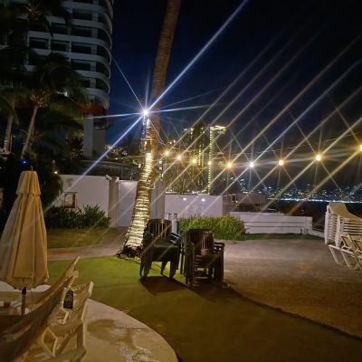 Pto Vallarta, Jalisco в декабре — фото погоды (2025-12-05)