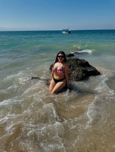Pto Vallarta, Jalisco в январе — фото погоды (2026-01-04)