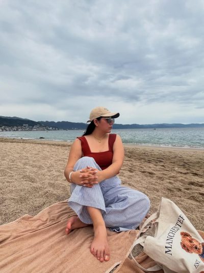 Pto Vallarta, Jalisco в январе — фото погоды (2026-01-23)