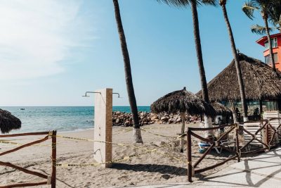 Pto Vallarta, Jalisco в январе — фото погоды (2026-01-28)