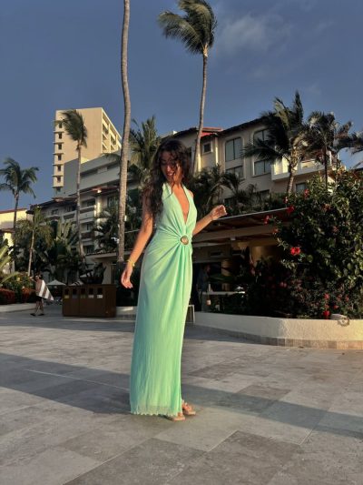 Pto Vallarta, Jalisco в марте — фото погоды (2026-03-12)