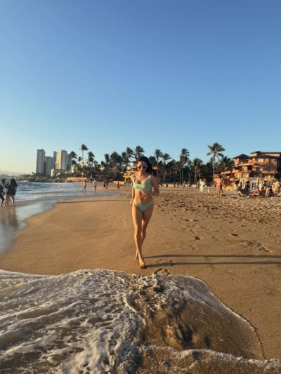 Pto Vallarta, Jalisco в марте — фото погоды (2026-03-31)