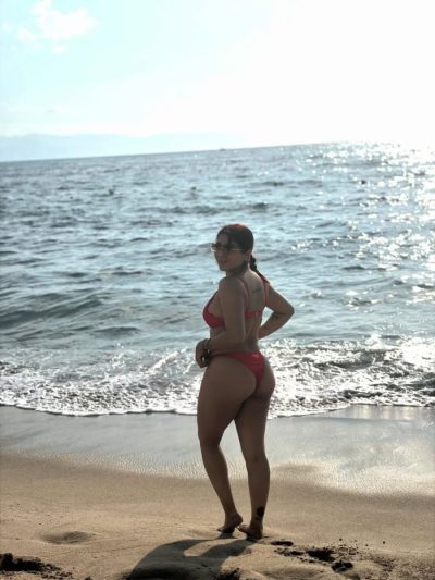 Pto Vallarta, Jalisco в апреле — фото погоды (2026-04-01)