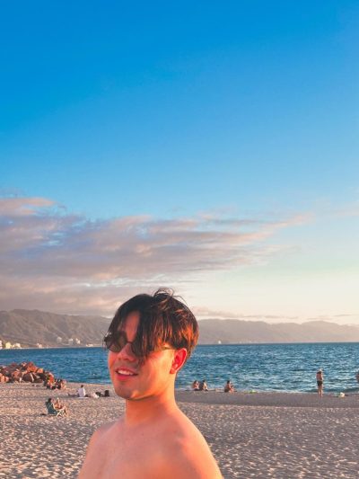 Pto Vallarta, Jalisco в апреле — фото погоды (2026-04-26)