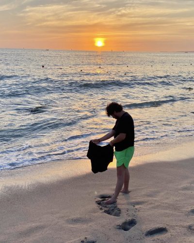 Pto Vallarta, Jalisco в апреле — фото погоды (2026-04-30)