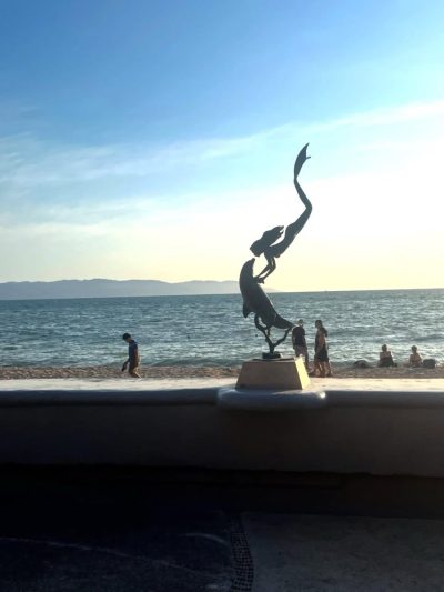 Pto Vallarta, Jalisco в мае — фото погоды (2026-05-09)