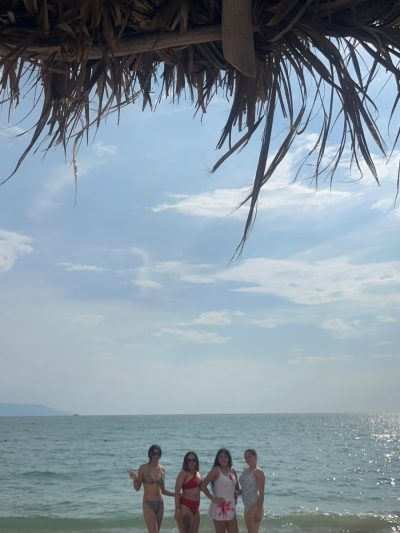 Pto Vallarta, Jalisco в июне — фото погоды (2026-06-29)