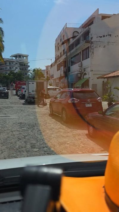 Pto Vallarta, Jalisco в июле — фото погоды (2026-07-02)