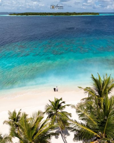 B. Atoll Maalhos в сентябре — фото погоды (2025-09-28)