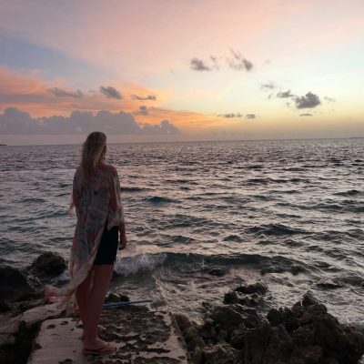 B. Atoll Maalhos в марте — фото погоды (2026-03-15)