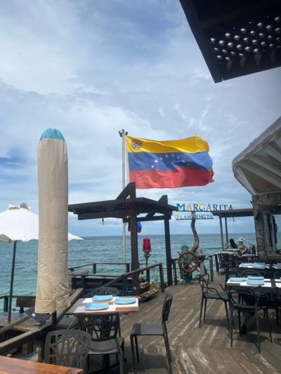 Pampatar- Nva Esparta (Isla de Margarita) — фото погоды в июне (2026-06-07)