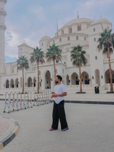 Al Bidiyah, Al Fujairah в январе — фото погоды (2026-01-20)
