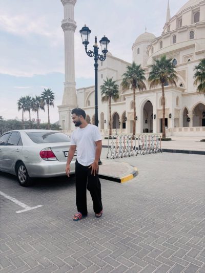 Al Bidiyah, Al Fujairah в январе — фото погоды (2026-01-20)