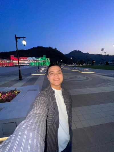 Al Bidiyah, Al Fujairah в мае — фото погоды (2026-05-12)