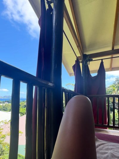 La Digue Island, Seychelles в июне — фото погоды (2026-06-11)