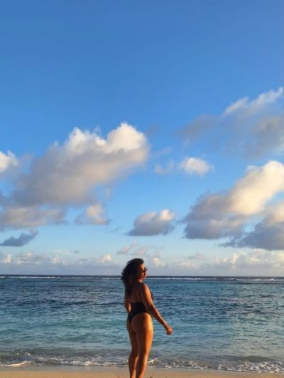 La Digue Island, Seychelles в июле — фото погоды (2026-07-12)