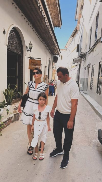 Stone Town, Zanzibar в июне — фото погоды (2026-06-21)