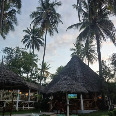 Stone Town, Zanzibar в июне — фото погоды (2026-06-22)
