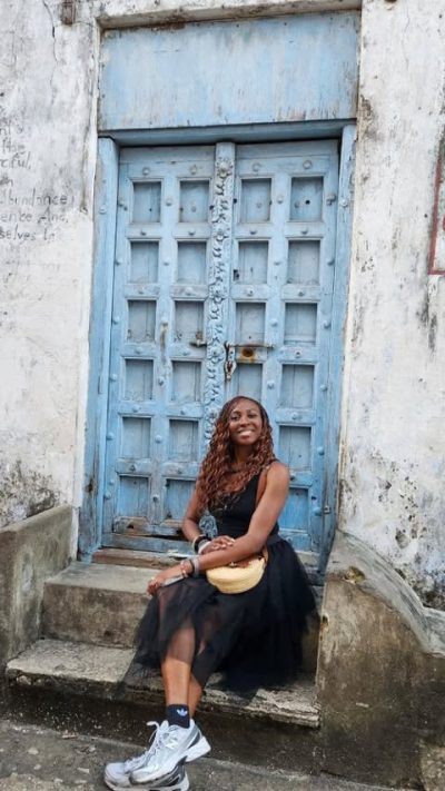Stone Town, Zanzibar в июне — фото погоды (2026-06-30)