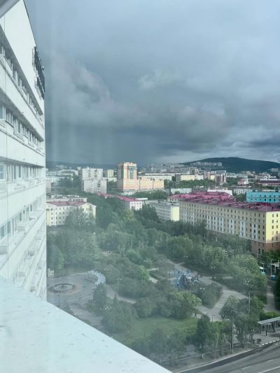 Мурманская область в июне — фото погоды (2025-06-29)