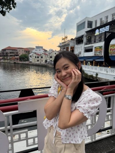 Melaka River Cruise.. в ноябре — фото погоды (2025-11-02)