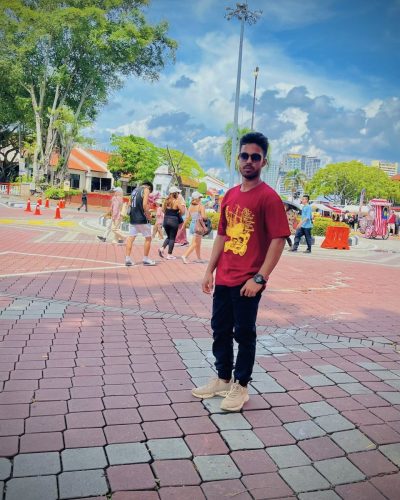 Melaka River Cruise.. в ноябре — фото погоды (2025-11-23)