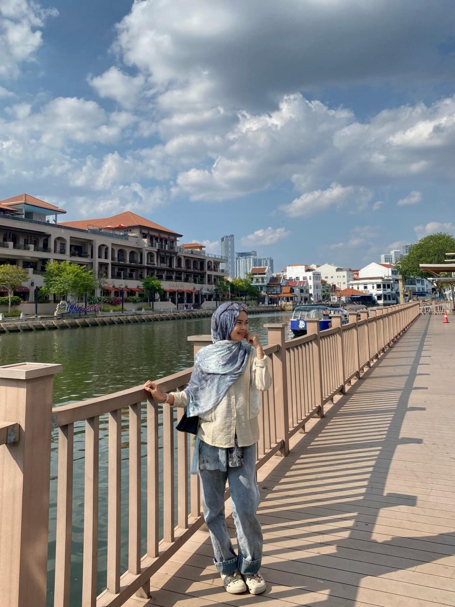 Погода в Melaka River Cruise..