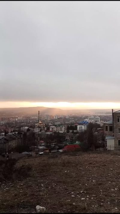 Эолова арфа в феврале — фото погоды (2026-02-01)