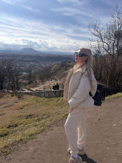 Эолова арфа в феврале — фото погоды (2026-02-22)