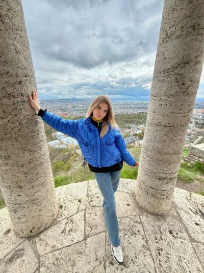 Эолова арфа в апреле — фото погоды (2026-04-12)