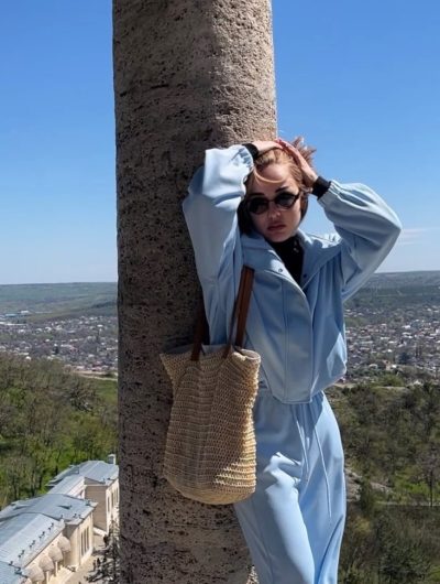 Эолова арфа в апреле — фото погоды (2026-04-30)