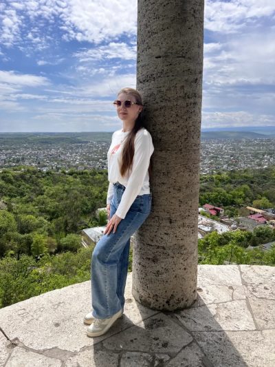 Эолова арфа в мае — фото погоды (2026-05-23)