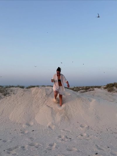 Egypt, Red Sea в октябре — фото погоды (2025-10-10)