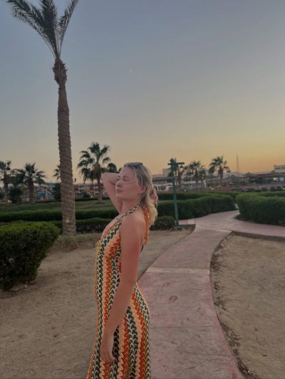 Egypt, Red Sea в октябре — фото погоды (2025-10-26)