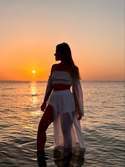 Egypt, Red Sea в октябре — фото погоды (2025-10-27)