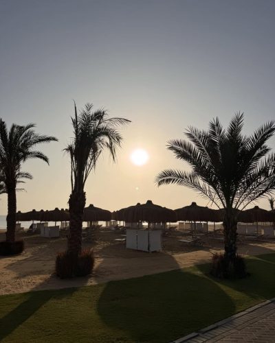 Egypt, Red Sea в январе — фото погоды (2026-01-09)